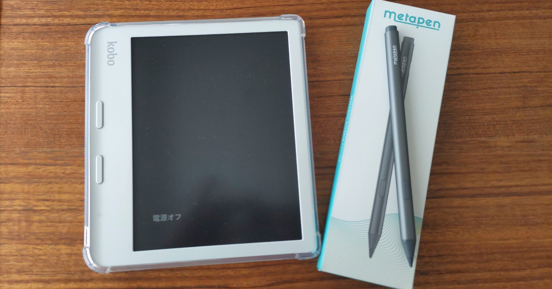 Kobo Libra COLOUR ホワイト と 汎用スタイラスペン Amazon.co.jp: Kobo Libra Colour （ホワイト） / カラー対応/書き込み