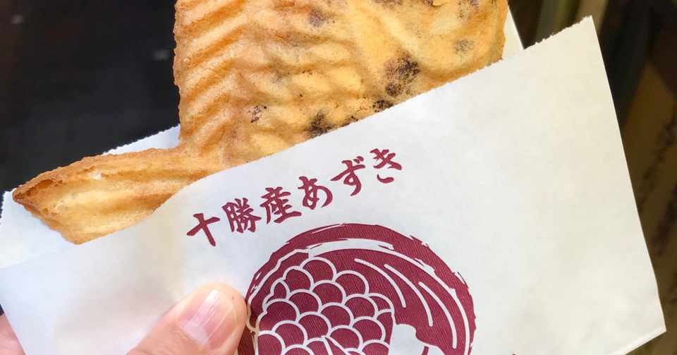 無性にあんこが食べたくなって Eccomiyumikko Note