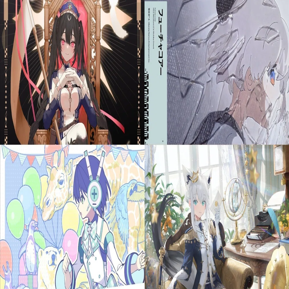 新曲で彩る一週間【1/13～1/19】｜こーへー