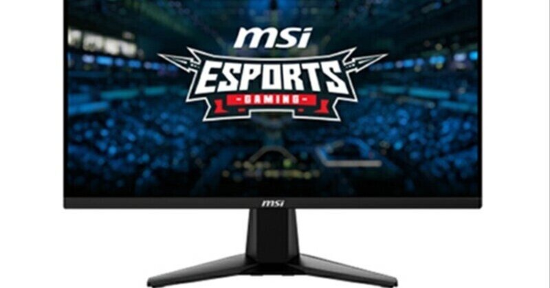 【美品】Acer SigmaLine 24.5インチ 0.6ms/165Hz Acer(エイサー) 24.5型 0.6ms 165Hz SigmaLine