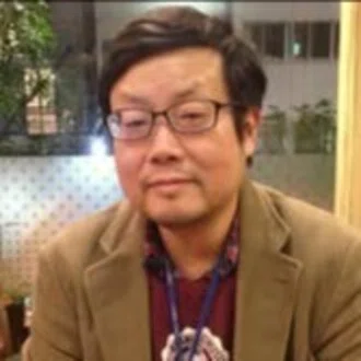 三浦小太郎