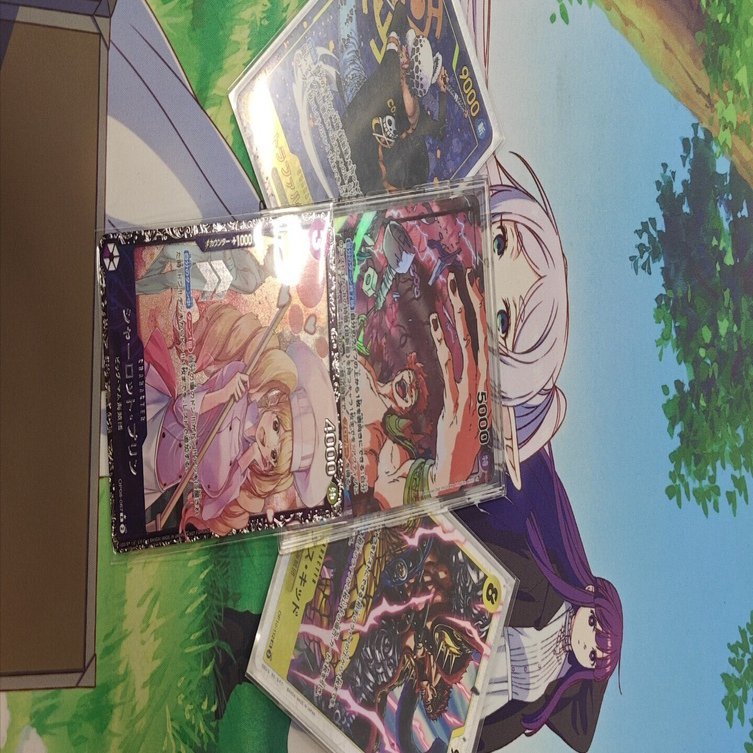 フラシ2位、黄色キッド｜meron635
