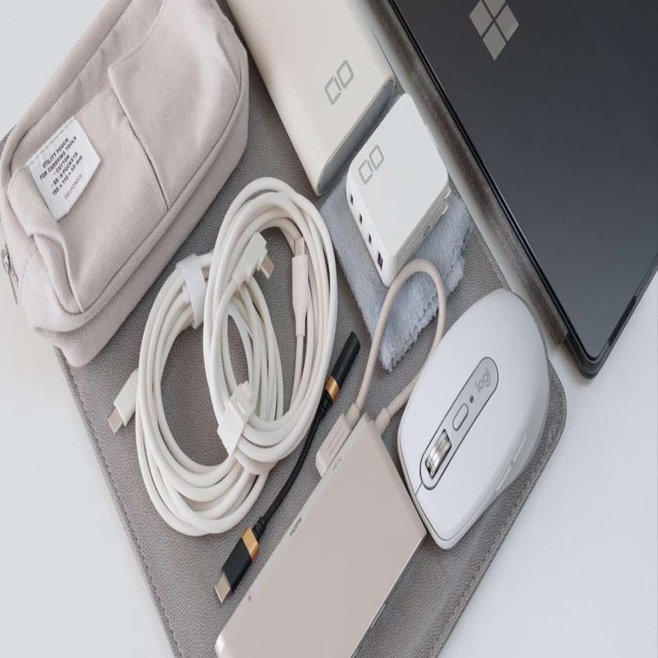 Surface Pro おすすめの周辺機器・アクセサリーを紹介｜NJ えぬじぇい