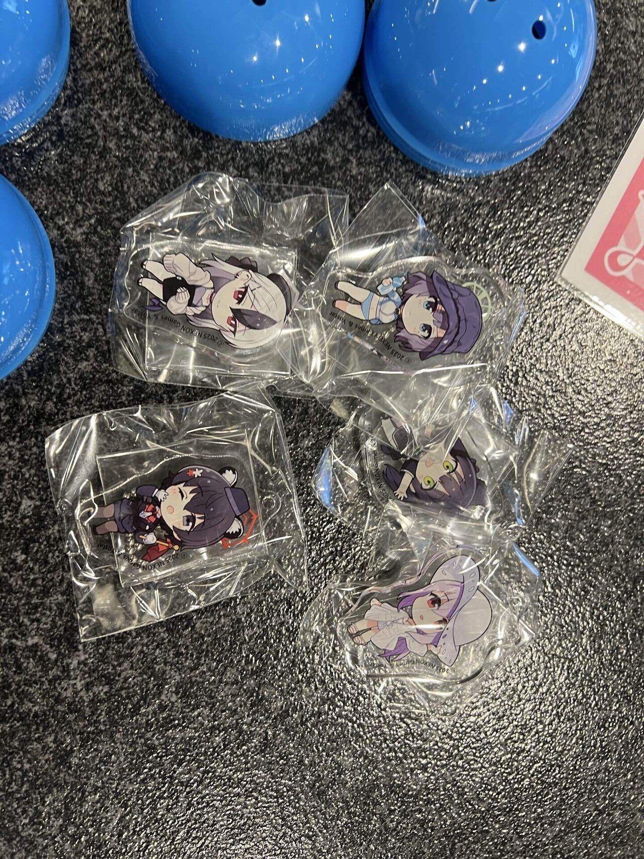 写真大量】『ブルアカふぇす4えばーちゃれんじ♪2025_DAY3』に参加