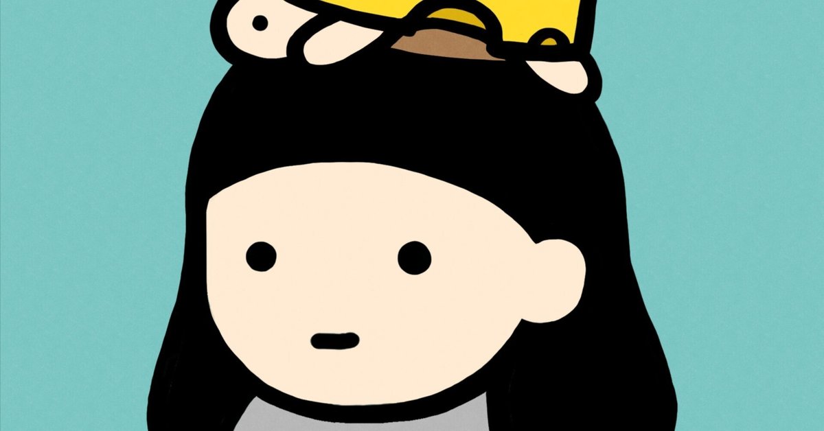 見てくれた人がちょっとでも幸せで楽しい気持ちになって欲しい、むぎ  