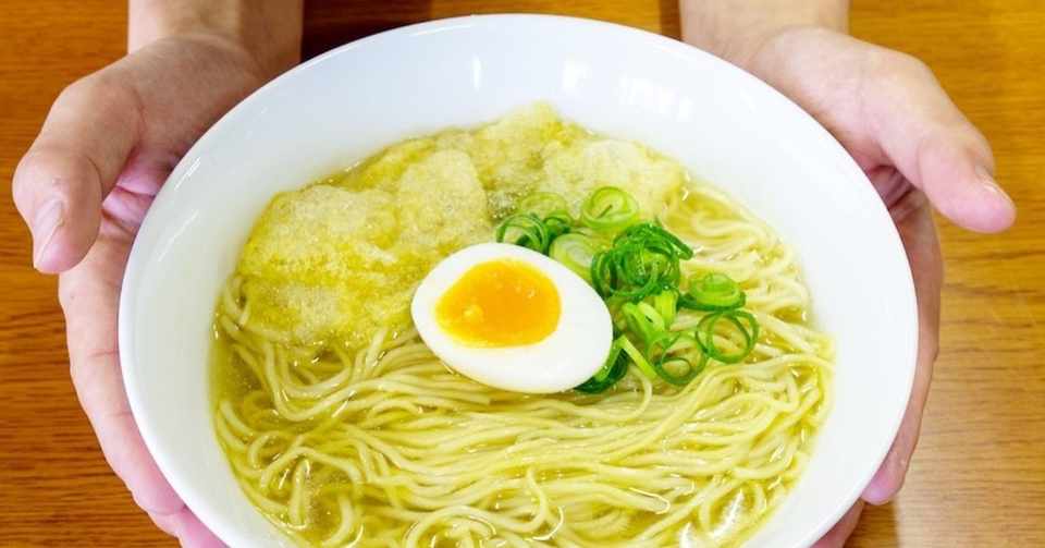 メディア情報 ナイスタウン年1月号 No 512 年完全保存版となる ラーメン特集 で紹介されました Daisuke Tsuzuku Note