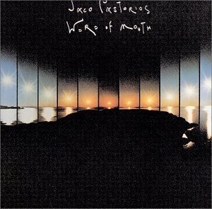 ジャコ・パストリアスを4点セットに致しました。 2024年9月27日～ 2024年10月27日】ジャコ関連作CDがお得に買える