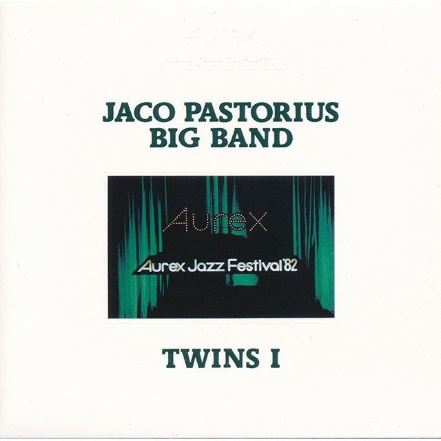 ジャコ・パストリアスを4点セットに致しました。 教則DVD】Jaco Pastorius Modern Electric Bass ジャコ・パス