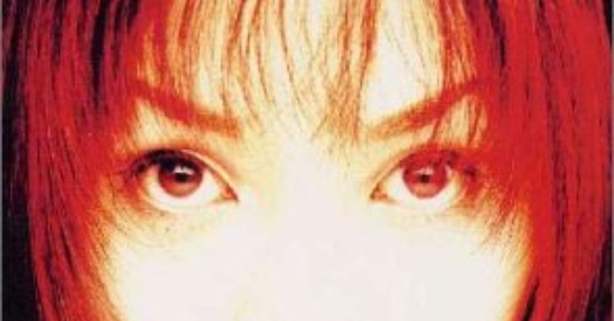 2019年に選ぶ1997年ヴィジュアル系ベストトラック25｜ネクロB