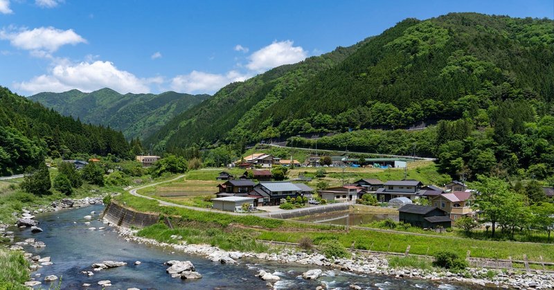 日本全国写真紀行 - ふるさとの風景｜旅ブックスMAGAZINE｜note