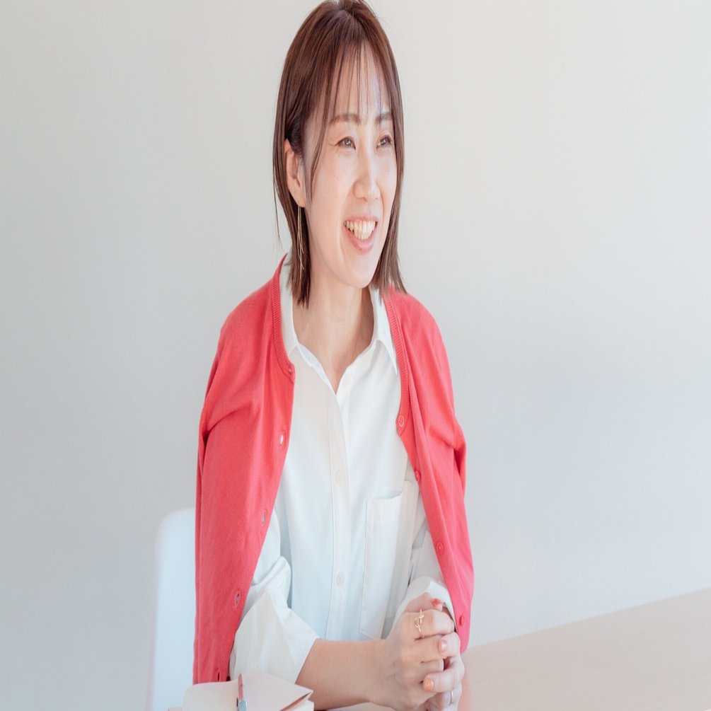 高山景子 