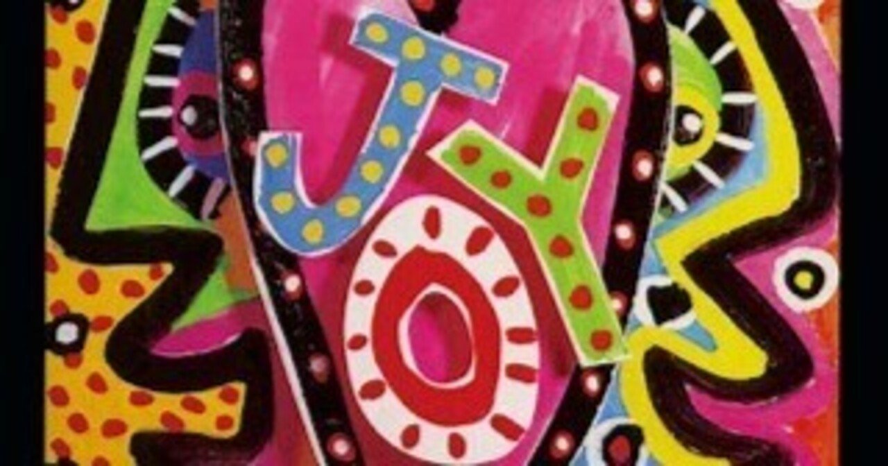 山下達郎 『JOY』 （1989）｜故郷