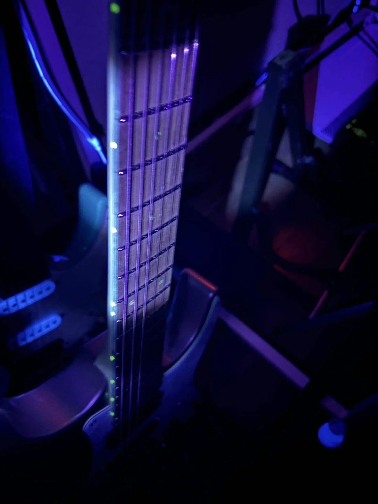 Combat Guitarsで理想のSSモデルをオーダーしました！｜Row