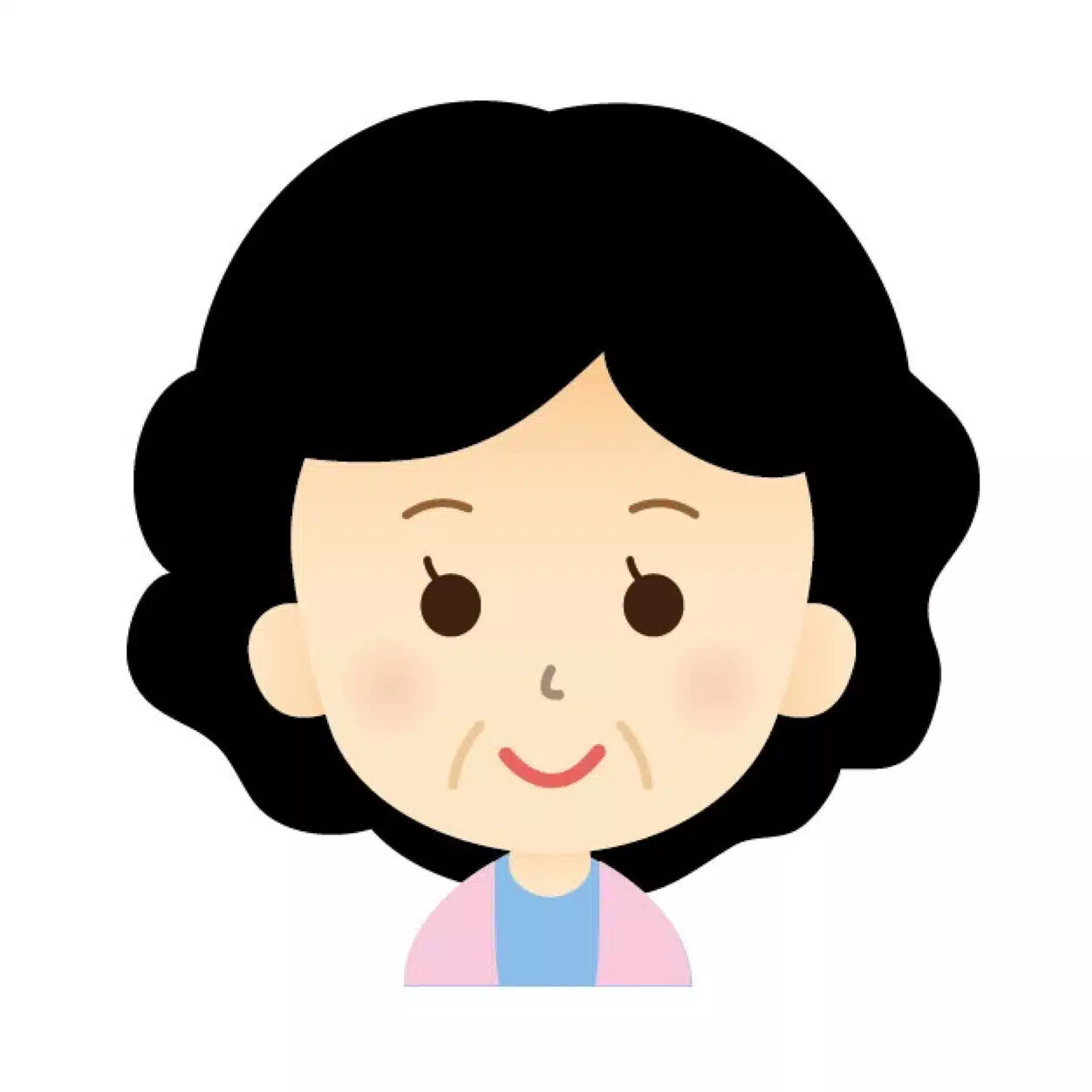 のま
