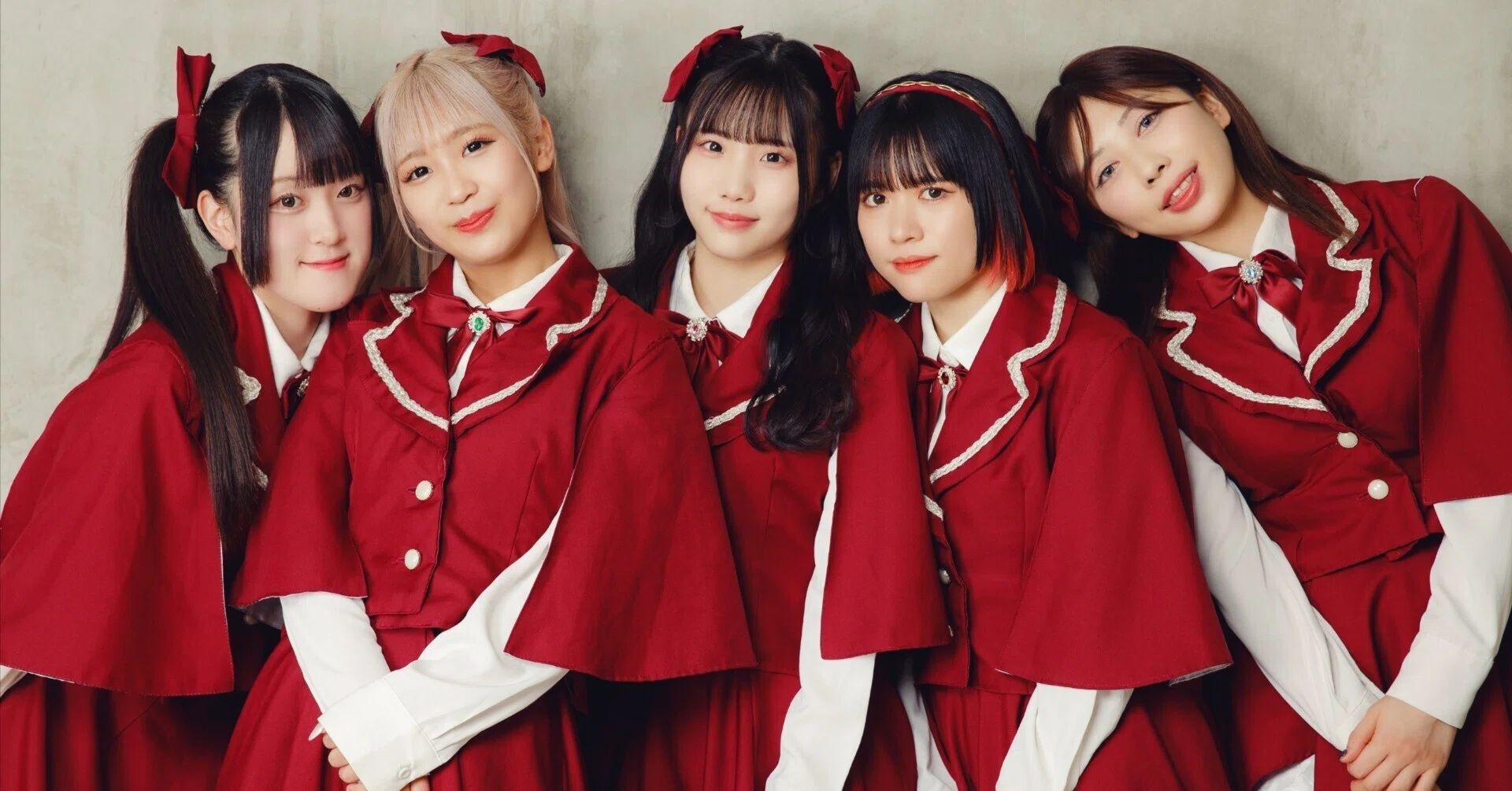 XOXO EXTREME（キスエク）インタビュー！プログレッシヴ・アイドルが