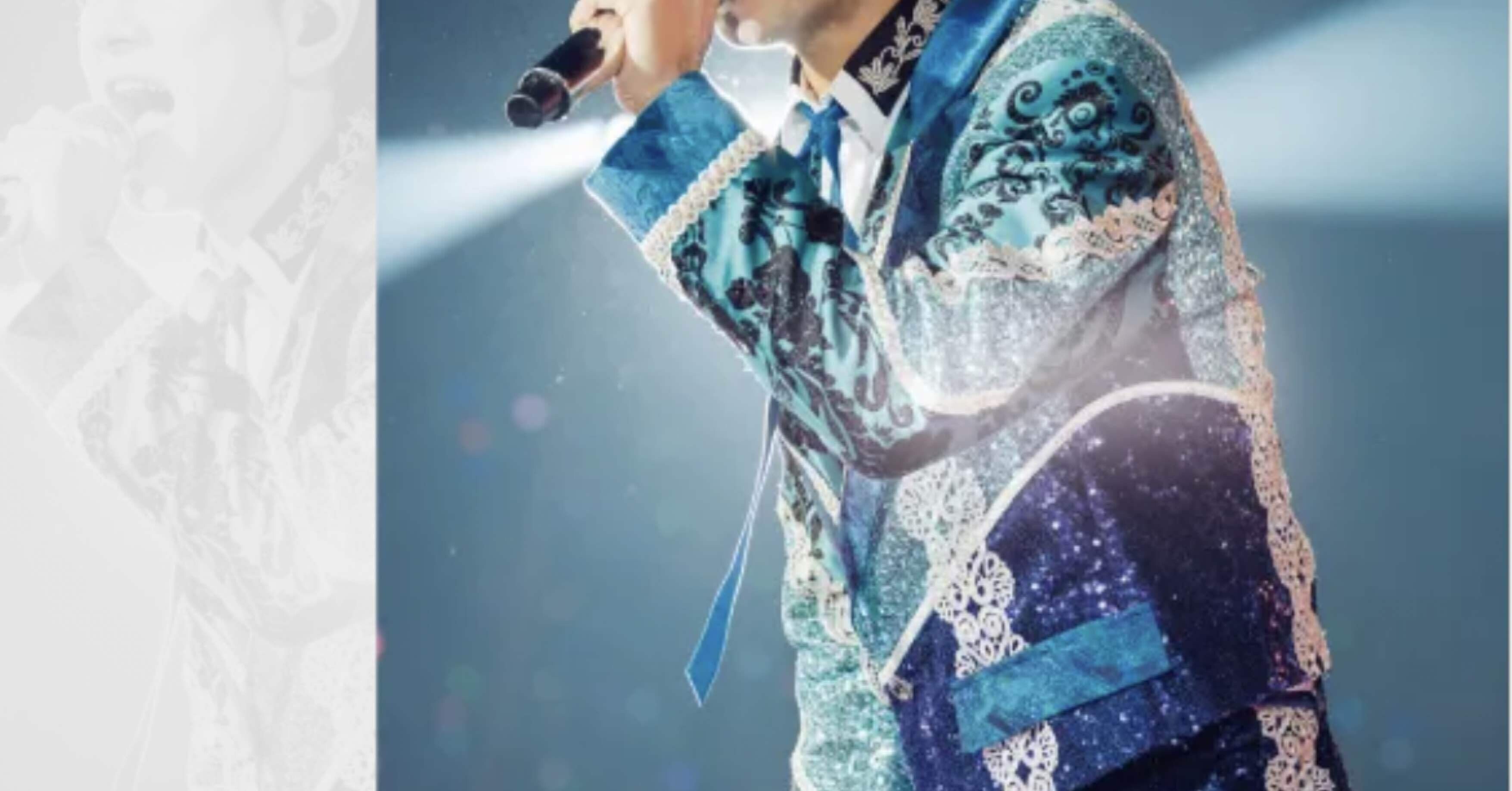 横山裕 ROCK TO YOU」OFFICIAL SITE