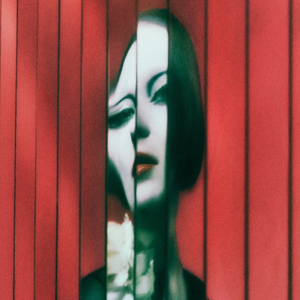 上海アート散歩⑥Fotografiska――歴史が息づく空間で出会う世界の写真