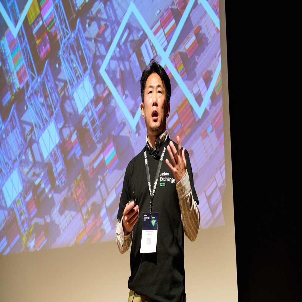 イベントレポート]Exchange 2024 Tokyo – IT管理者がこれから始めるOT