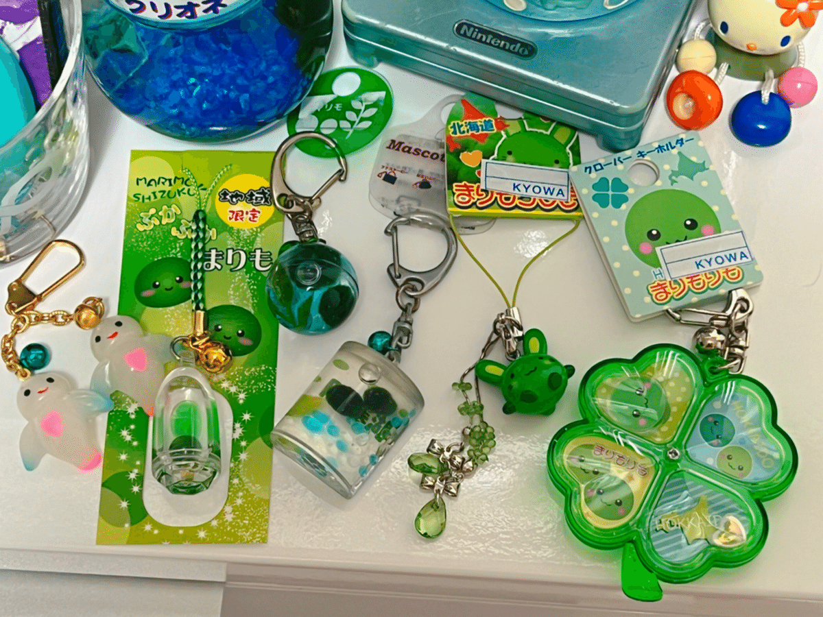 【サボ　愛称板】（表）まりも　MARIMO ○釧（裏）エルム ELM○釧 アルバム 【サボ 愛称板】（表）まりも MARIMO ○釧（裏）エルム