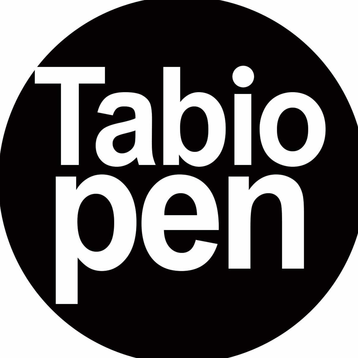 tabio pen