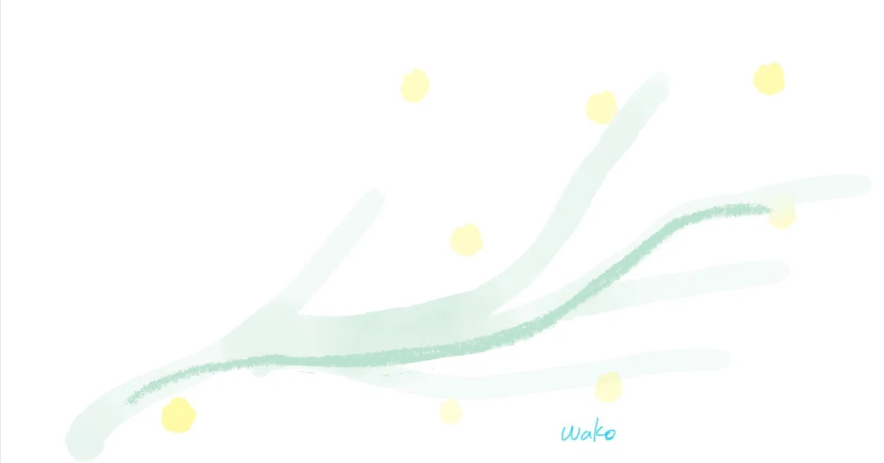 #13 A Continuous Flow - How Japanese Perceives the Past (Part 2)｜わこ(Wako)