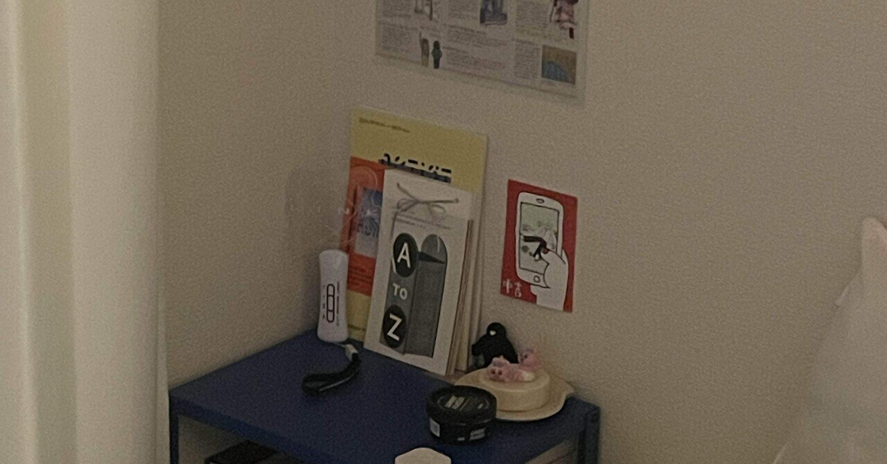 怠惰すぎて逆に効率化されているわたしの暮らしについて|みそ