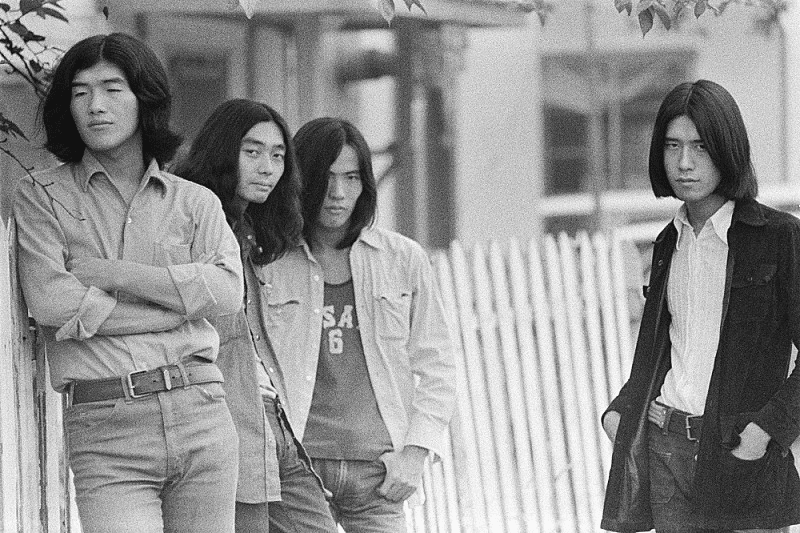 稀少 カセットテープ はっぴいえんど 風街ろまん 大滝詠一 細野