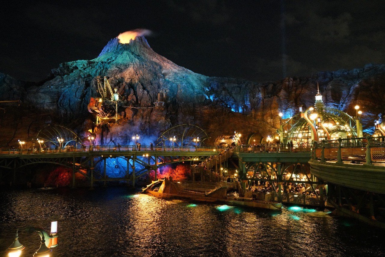 ディズニーシーと写真 まなてぃ Note ディズニーシーと写真 まなてぃ Note