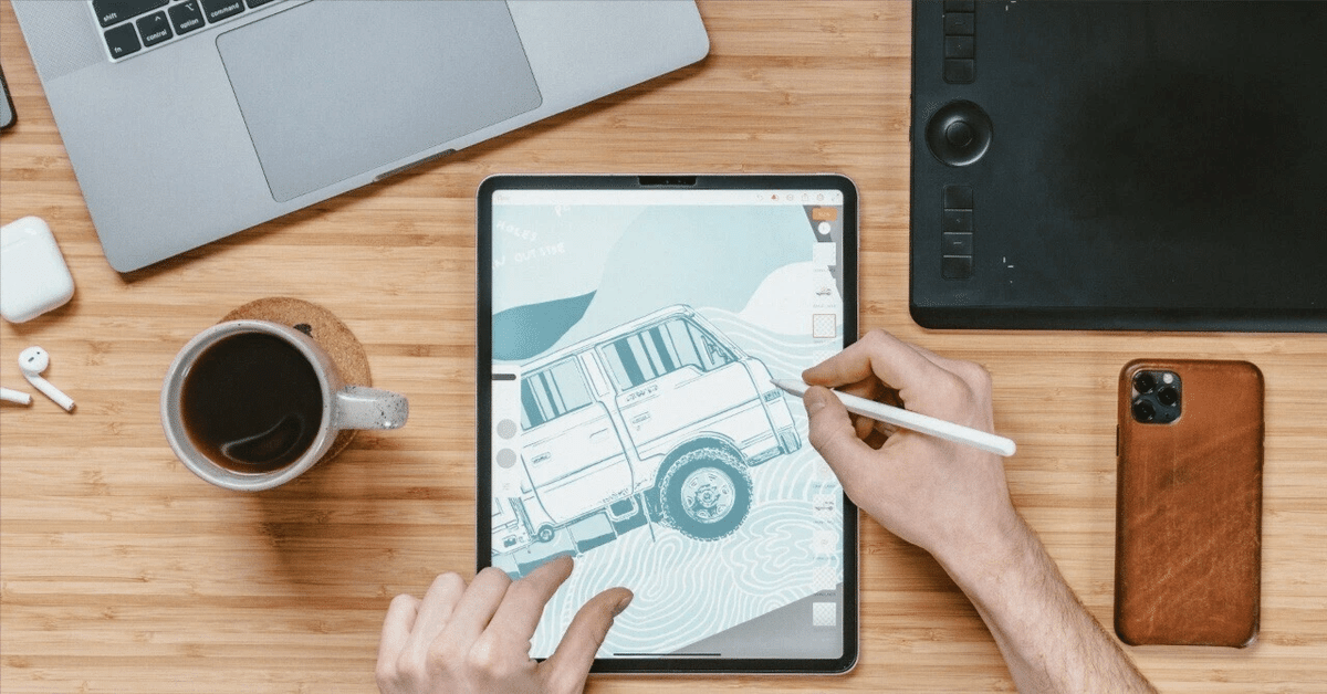 iPadの中古はやめたほうがいい？そう言われる理由と注意点｜おり
