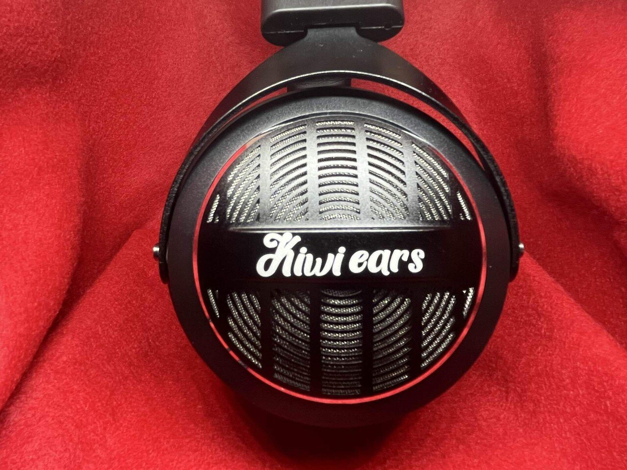 kiwi ears ellipse 有線ヘッドホン 開放型 Amazon.com: Linsoul Kiwi Ears Ellipse Over Ear Headphone