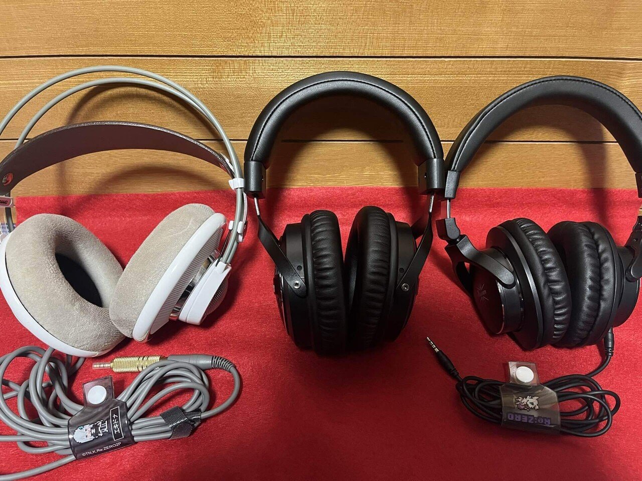 【新品未開封】Linsoul Kiwi Ears Ellipse ヘッドホン rectangle_large_type_2_b3e7d41