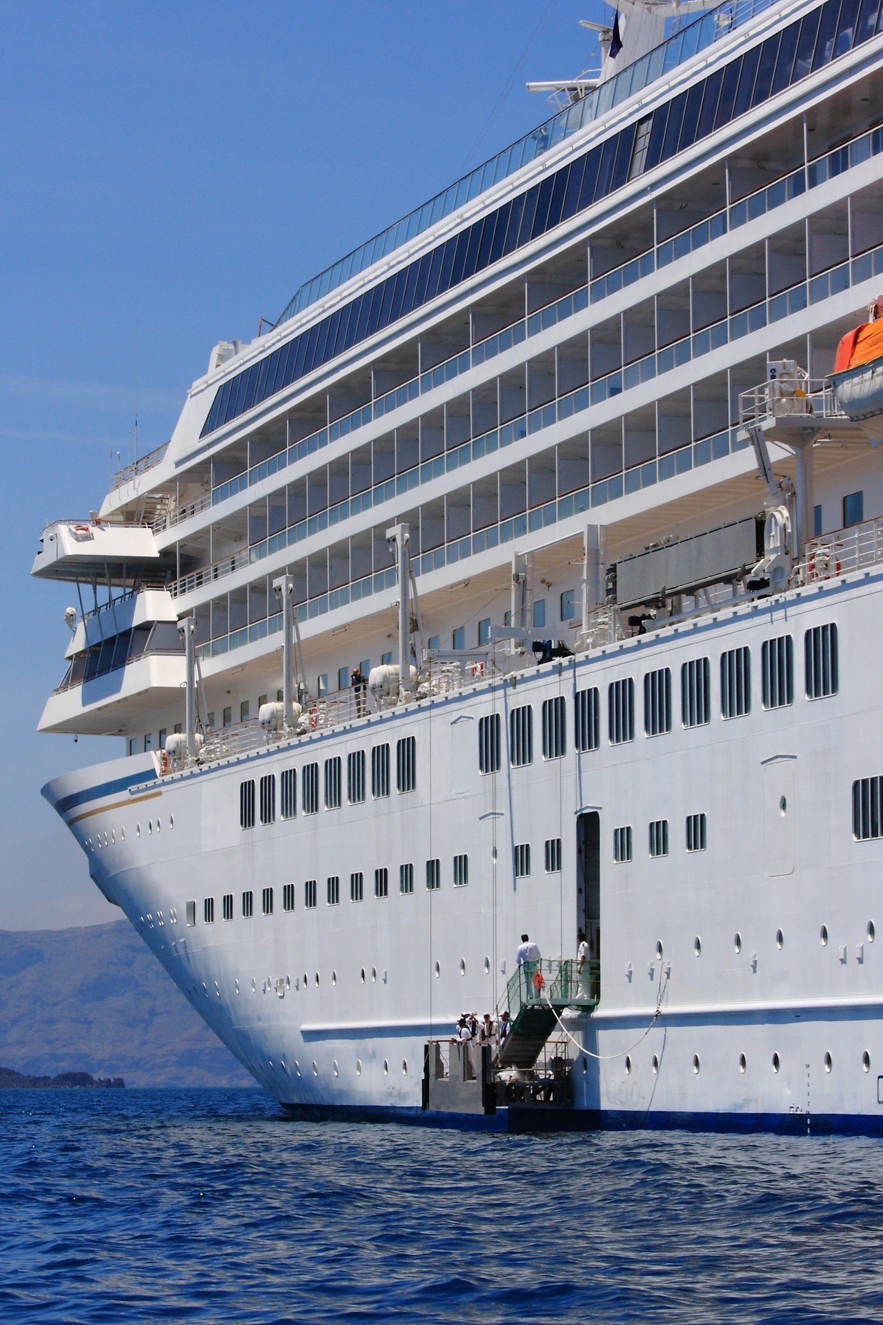 入出港 サントリーニ島 Zenpaku Note 入出港 サントリーニ島 Zenpaku Note