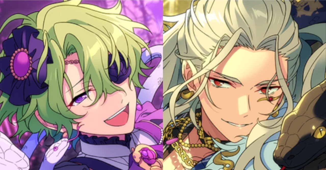 あんスタ 乱凪砂 巴日和 17点セット あんさんぶるスターズ！！【公式】 on X: 