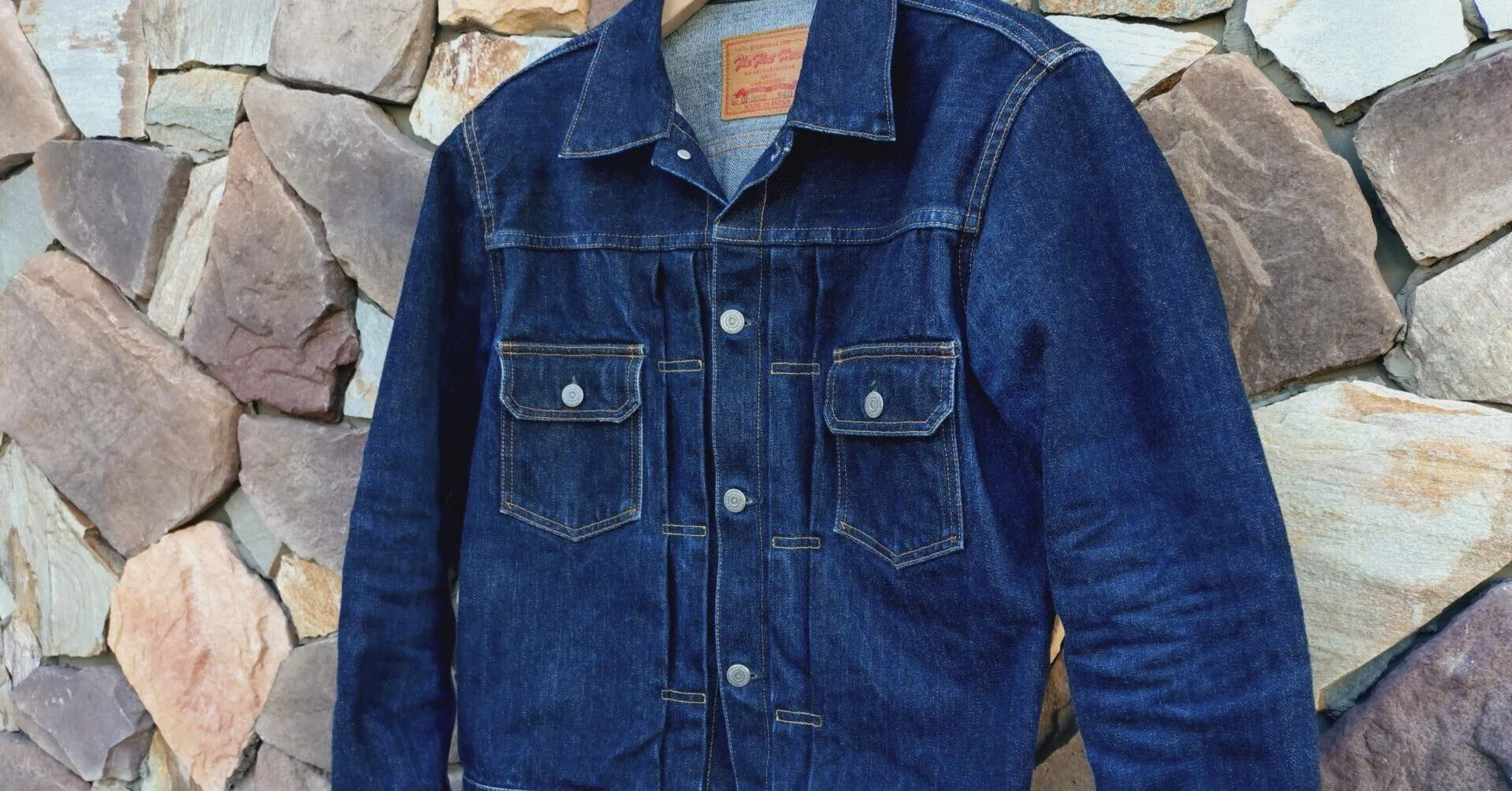 FLAT HEAD 本店】～経年変化を楽しんでます～｜THE FLAT HEAD