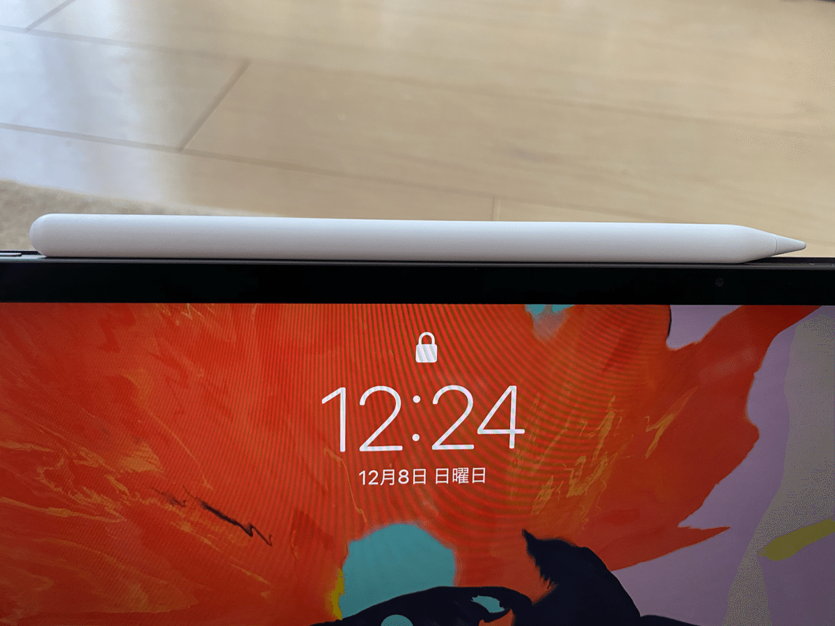 美品 おまけ ipad pro 12.9 第1世代 32GBwifi 89％