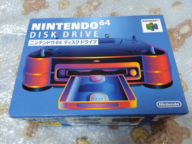 任天堂ゲーム機しくじり史【NINTENDO64編】|陸前オキョウ 任天堂ゲーム機しくじり史【NINTENDO64編】|陸前オキョウ