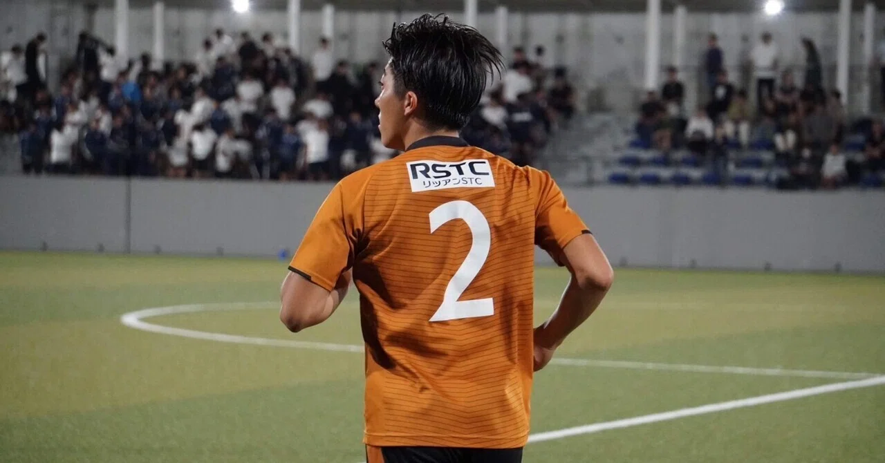 ユニフォーム　サッカー　大学 かっこよすぎるよ」 4年 長澤圭剛｜中央大学学友会サッカー部[公式]