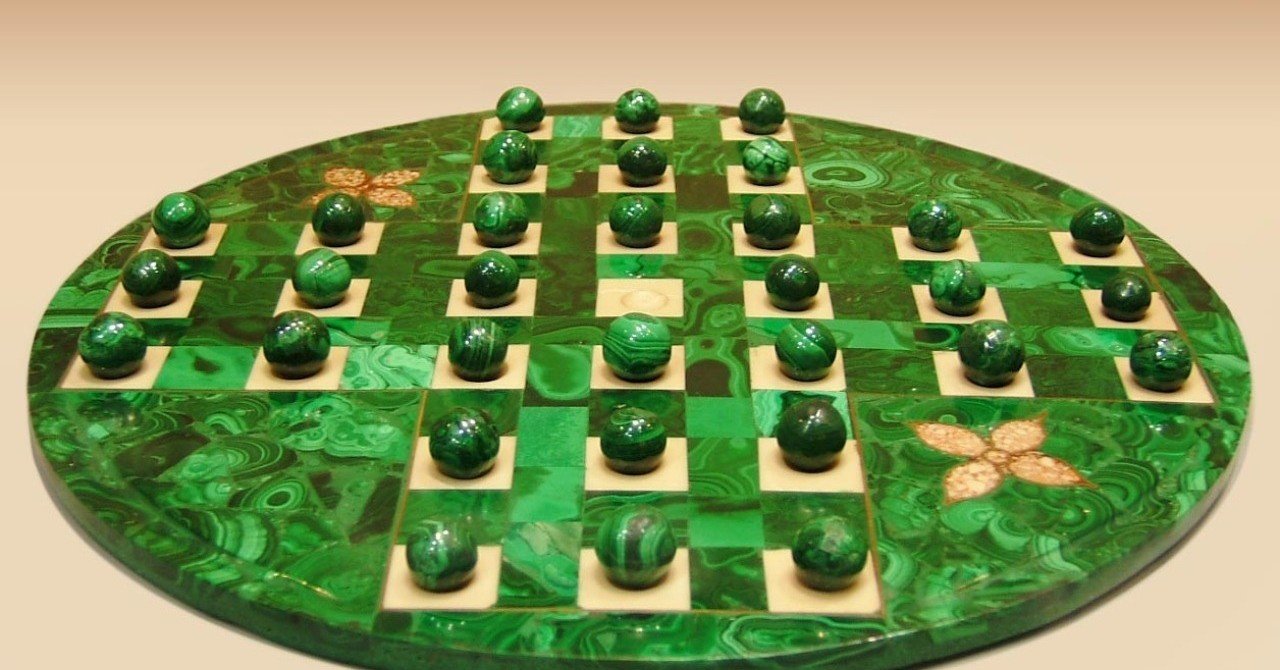 パズル なのか ボードゲーム なのか 確立しているようで確立していない パズルゲーム について書いてみる 珍ぬ Note パズル なのか ボードゲーム なのか 確立しているようで確立していない パズルゲーム について書いてみる 珍ぬ Note