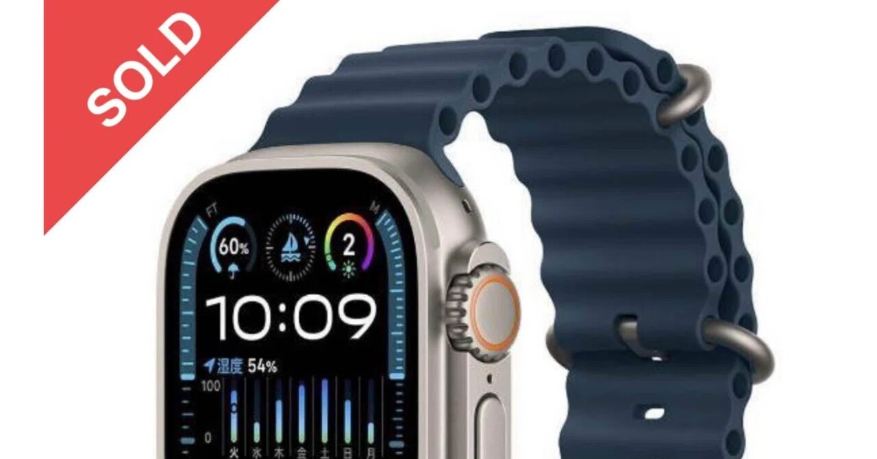 メルカリで Apple Watch詐欺に遭った話｜Naka