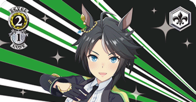 ウマ娘を使い続けた男のミニ調整録と制限発表後のウマ娘について｜ルサンチ