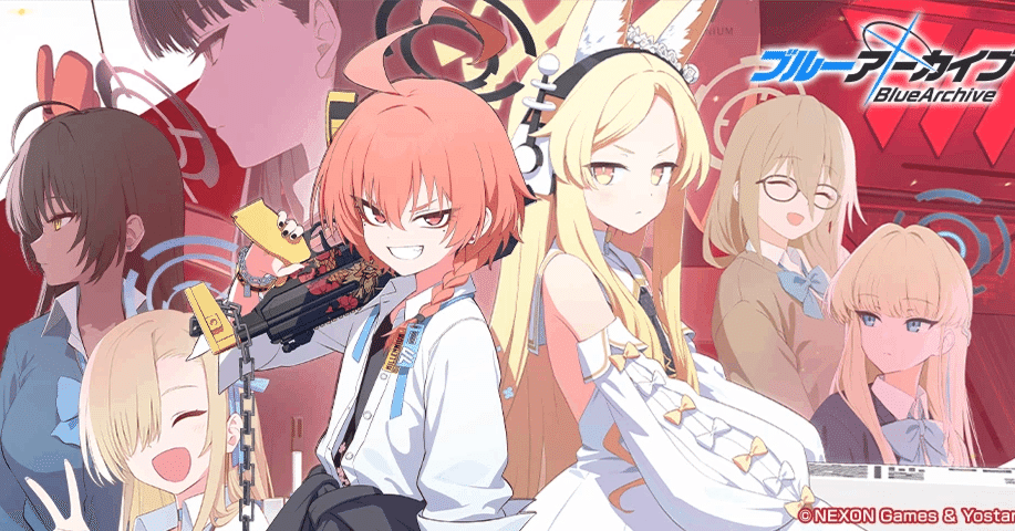 かまめしどん　ブルアカ 91e9aefff16bd8f6c1c5f70f5d198a