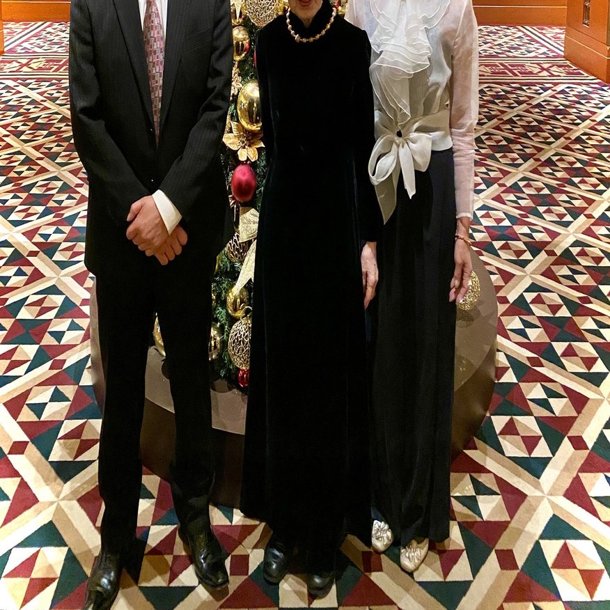 お値下げ　矢沢永吉 ディナーショー 2013.12 非売品 3点セット b2f011ec12262167e5ab146a67962f