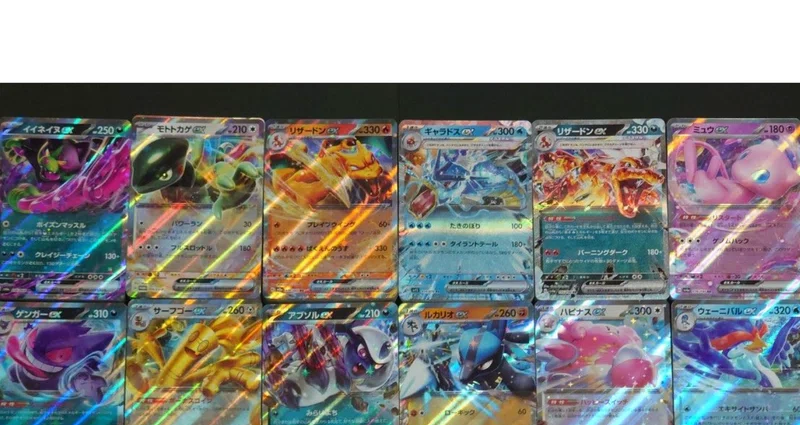 ポケモンカード 引退品 ghiレギュ ポケモンカード引退品 【公式通販
