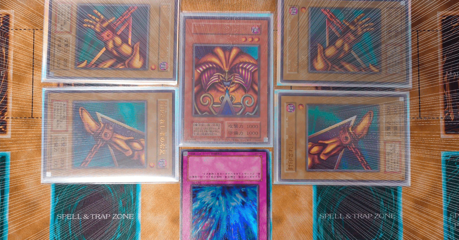 遊戯王】2025年01月環境で勝てる千年エクゾディアの解説【勝率7割】｜otabe