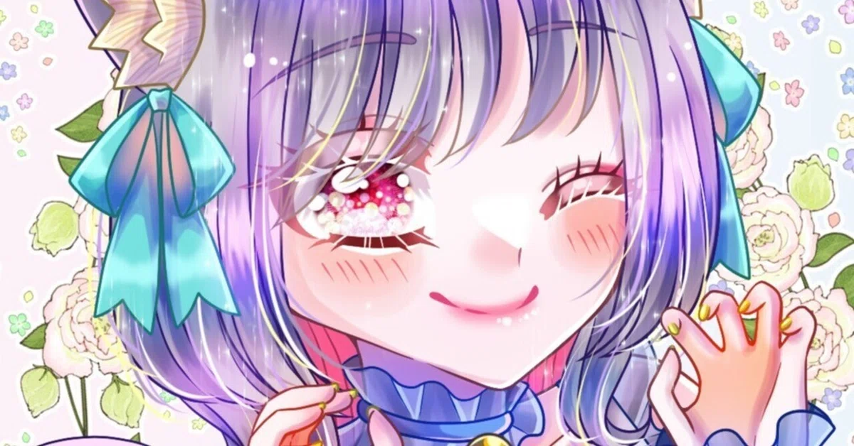 キラキラかわいい乙女はお好きですか？甘くきらめく乙女たちをたくさん 