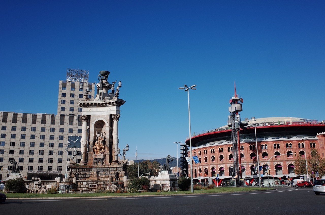 餃子のためのスペイン バルセロナ滞在記 その1 きょんち Note 餃子のためのスペイン バルセロナ滞在記 その1 きょんち Note