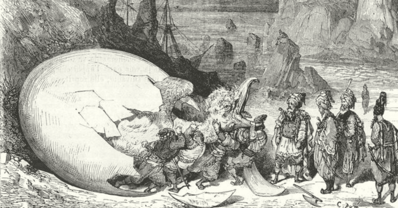 千夜一夜物語』の英訳者 リチャード・フランシス・バートン｜川崎史英