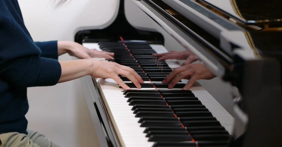 Aston Microphonesを2種使ってピアノを録音してみました｜Ryo Kimura