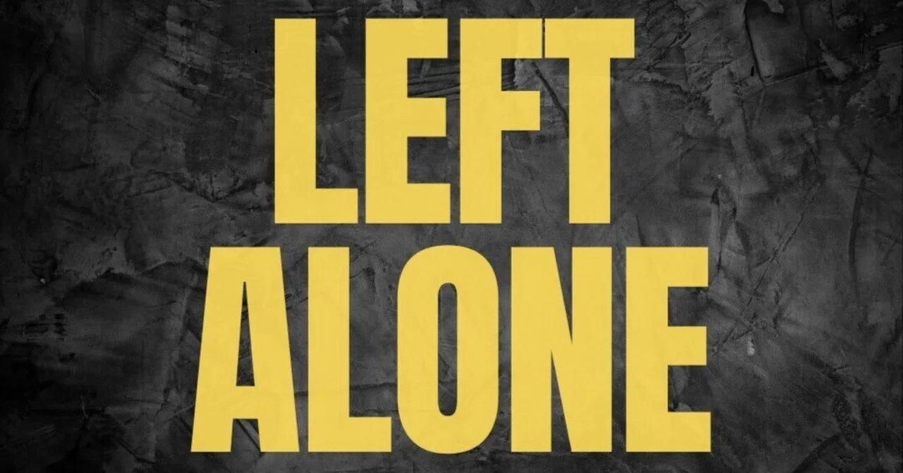 セッション定番曲その185：Left Alone by Mal Waldron, Billie Holiday 