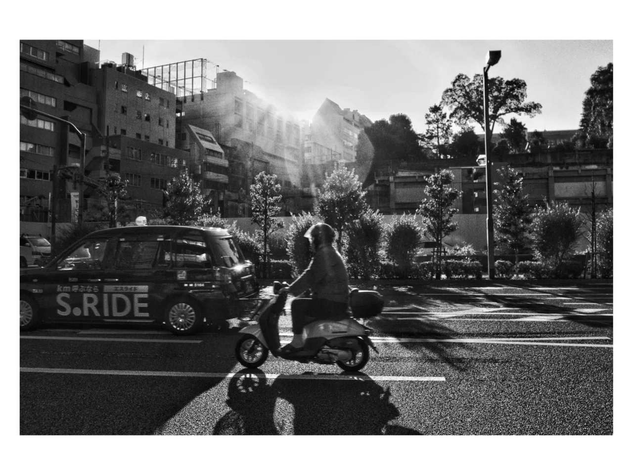 2025年第一弾 モノクロ写真集 配信開始｜🅣ⓄⓀⓎⓄ Ⓢ🅣ⓇⒺⒺ🅣 🄿🄸🅇